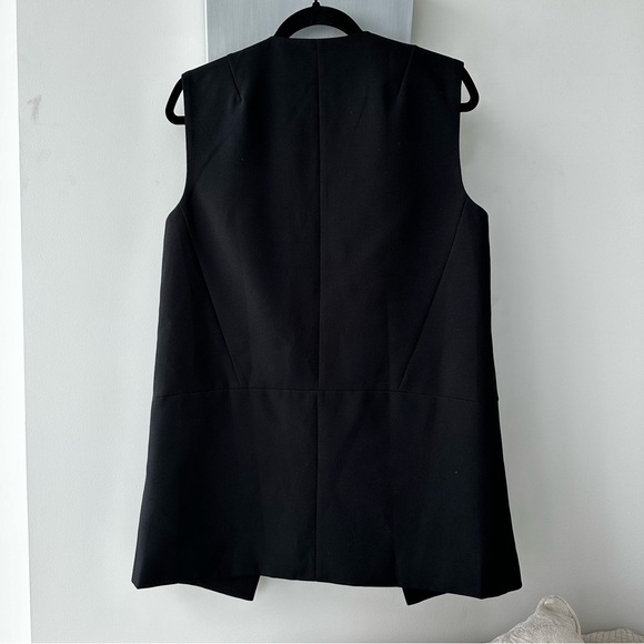 BLVD vest in new condition - Picture 6 of 7